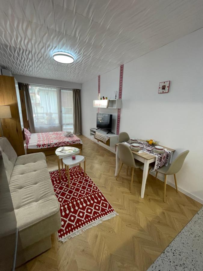 Studio Shevitsa & Free Garage Veliko Tarnovo Exterior photo