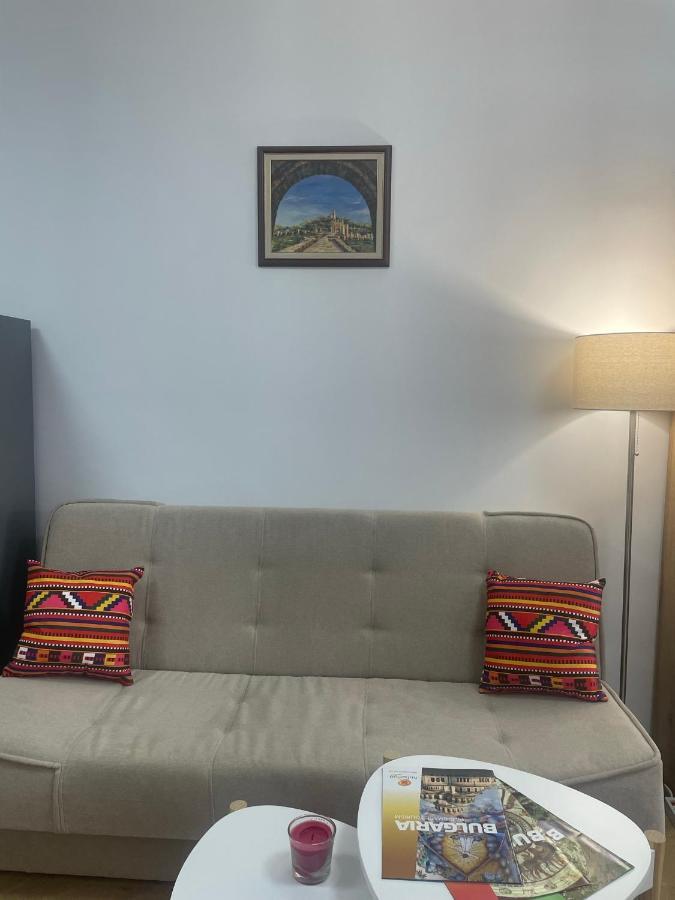 Studio Shevitsa & Free Garage Veliko Tarnovo Exterior photo