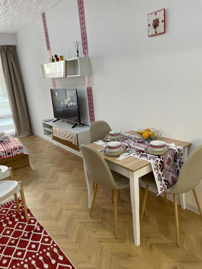 Studio Shevitsa & Free Garage Veliko Tarnovo Exterior photo