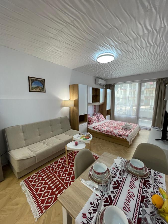 Studio Shevitsa & Free Garage Veliko Tarnovo Exterior photo