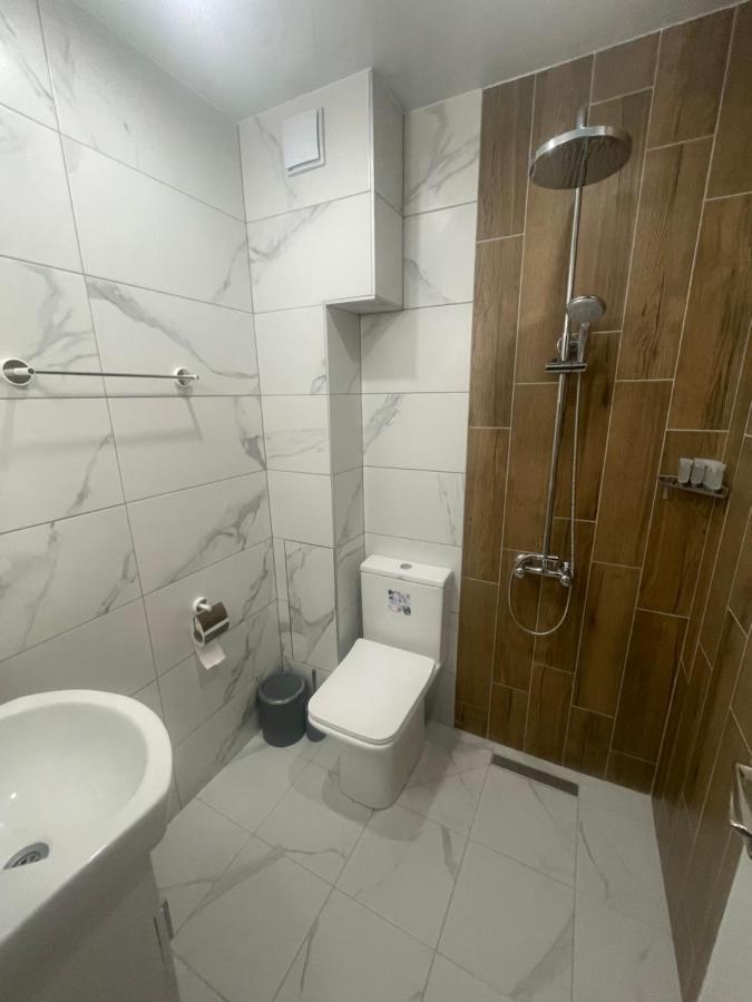 Studio Shevitsa & Free Garage Veliko Tarnovo Exterior photo