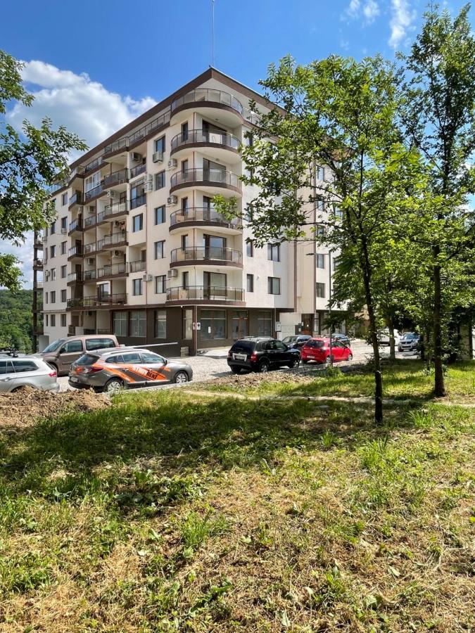 Studio Shevitsa & Free Garage Veliko Tarnovo Exterior photo