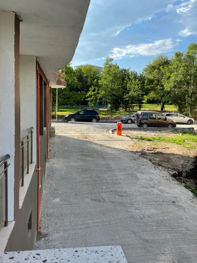 Studio Shevitsa & Free Garage Veliko Tarnovo Exterior photo