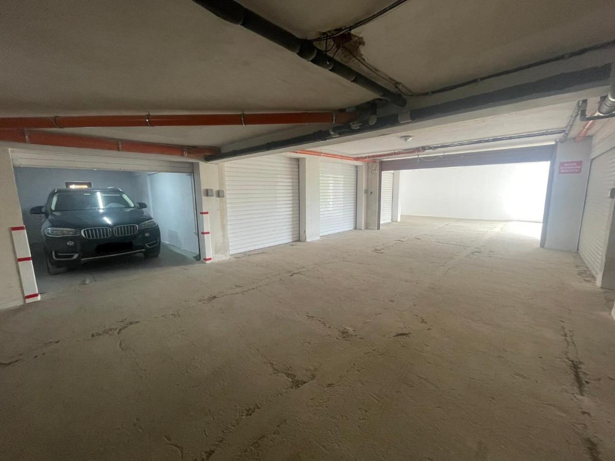 Studio Shevitsa & Free Garage Veliko Tarnovo Exterior photo